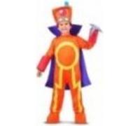 Mon Autre Moi-232039 Accessoires et Costumes, Multicolore (232039) VIVING COSTUMES