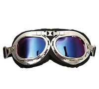 Mon autre moi - Brille Aviator, Einheitsgröße (Costumes vivants mom01569)