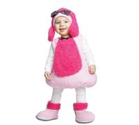 Mon Autre Moi Costume De Carnaval Barboncina Taille 12-24 Mois