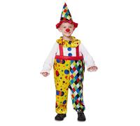 Mon Autre Moi Costume De Carnaval Barboteuse Taille 12-24 Mois