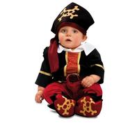 Mon Autre Moi Costume De Carnaval Bébé Pirate Taille 12-24 Mois