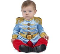 Mon Autre Moi Costume De Carnaval De Prince Des Contes 24-36 Mois