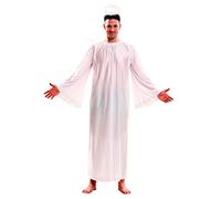Mon autre moi Engel-Kostüm, Größe ML (Viving Costumes MOM00482)