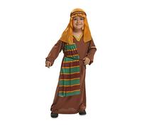 Mon autre moi - Kostüm Hebräisch, Größe 3 - 4 Jahre (Costumes vivants mom00444)