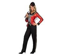 Mon Autre Moi Moi - Maître De Cérémonie Cirque COSTUME Mehrfarbig (205146)