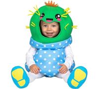 Mon Autre Moi Moi Moi - Costume de Fantasy Baloon, (205104) VIVING COSTUMES