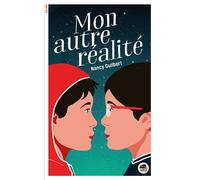 Mon autre réalité - Nancy Guilbert - Oskar - broché - Roman junior