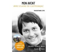 Mon Avent 2023 Avec Claire De Castelbajac - Bertrand Lethu