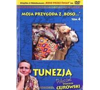 Mon aventure avec "Boso...` Volume 4 Tunisie (livret DVD) - Slawomir Makaruk (Literatur, Reisen auf Polnisch)