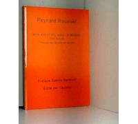 Mon aventure avec le monde invisible