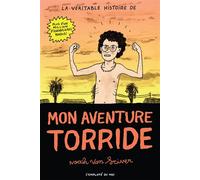 Mon aventure torride - Noah Van Sciver - Employe Du Moi - broché - Bande dessinée