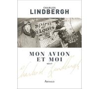 Mon avion et moi