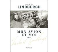 Mon avion et moi
