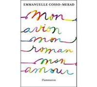 Mon Avion, Mon Roman, Mon Amour