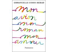 Mon Avion, Mon Roman, Mon Amour