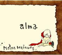 Mon avis - Alma