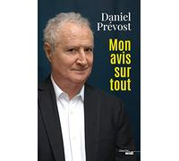 Mon avis sur tout