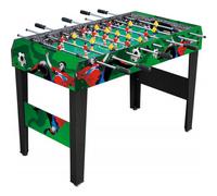 Mon baby-foot... De grand !