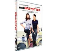 Mon Babysitter E