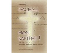 Mon bapteme