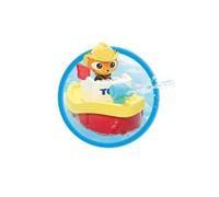 Tomy Tut & Go - Mon Bateau Pompier