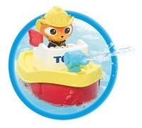 Mon bateau de pompiers Tut & Go Tomy G