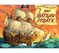 Mon bateau pirate