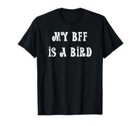 Mon BBF est Un Oiseau T-Shirt