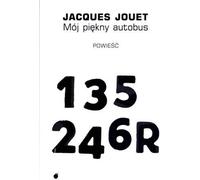 Mon beau bus