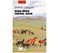 Mon Beau Cheval Noir