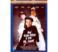 Mon Beau-Frère A Tué Ma Soeur