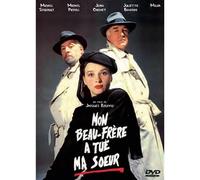 Mon Beau-Frère A Tué Ma Soeur
