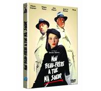 Mon beau-frère a tué ma sœur