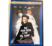 Mon beau-frère a tué ma sœur – DVD – Seven7