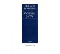 Mon beau Jacky