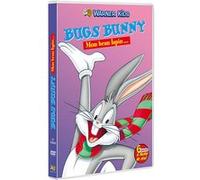 Mon beau lapin E