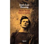Mon beau légionnaire