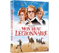 Mon beau légionnaire - Combo Blu-ray + DVD