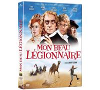 Mon Beau Légionnaire - Combo Blu-Ray + Dvd