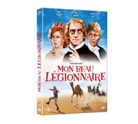 Mon beau légionnaire DVD DVD