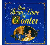 Mon beau livre de contes