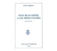 Mon Beau-Père A Les Pieds Palmés