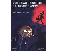 Mon beau-père est un agent secret
