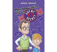 Mon beau-père est un agent secret