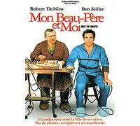 Mon Beau-Père Et Moi