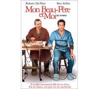 Mon Beau-Père Et Moi