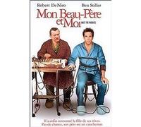 Mon Beau-Père Et Moi