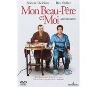 Mon beau-père et moi E – DreamWorks Animation