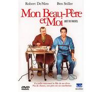 Mon beau-père et moi E – DreamWorks Animation