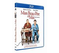 Mon Beau-Père Et Moi - Blu-Ray